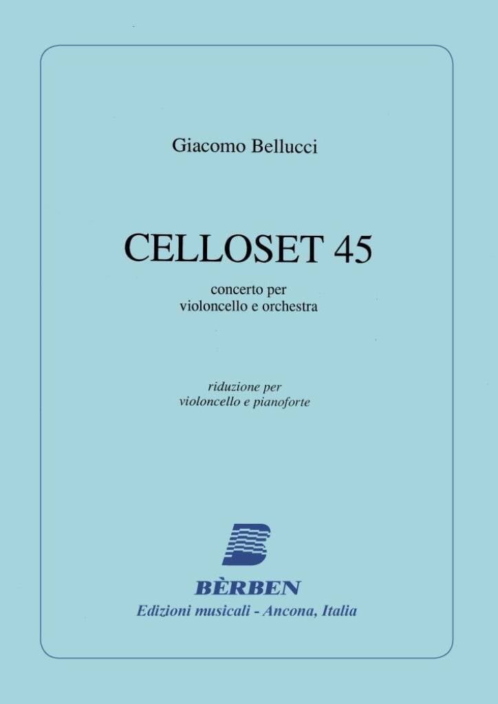 Celloset 45